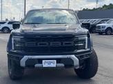 Thumbnail of 2025 Black Metallic Ford F-150