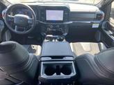 Thumbnail of 2025 Black Metallic Ford F-150