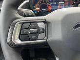 Thumbnail of 2025 Oxford White Ford Mustang
