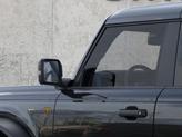 Thumbnail of 2025 Shadow Black Ford Bronco