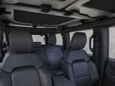 Thumbnail of 2025 Shadow Black Ford Bronco