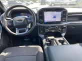 Thumbnail of 2025 Space White Metallic Ford F-150