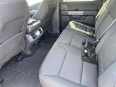 Thumbnail of 2025 Space White Metallic Ford F-150