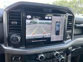 Thumbnail of 2025 Space White Metallic Ford F-150