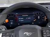 Thumbnail of 2025 Oxford White Ford Mustang