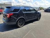 Thumbnail of 2018 Shadow Black Ford Explorer