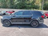 Thumbnail of 2018 Shadow Black Ford Explorer