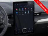 Thumbnail of 2025 Star White Metallic Tri-Coat Ford Mustang Mach-E