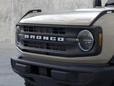Thumbnail of 2025 Desert Sand Ford Bronco