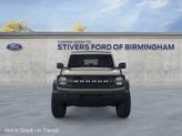 Thumbnail of 2025 Desert Sand Ford Bronco
