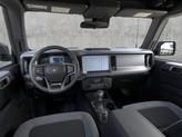 Thumbnail of 2025 Desert Sand Ford Bronco