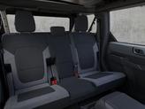 Thumbnail of 2025 Desert Sand Ford Bronco