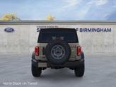 Thumbnail of 2025 Desert Sand Ford Bronco