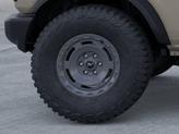 Thumbnail of 2025 Desert Sand Ford Bronco
