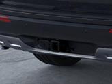 Thumbnail of 2025 Agate Black Metallic Ford Explorer