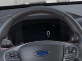 Thumbnail of 2025 Agate Black Metallic Ford Explorer