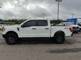Thumbnail of 2022 Oxford White Ford F-150
