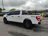 Thumbnail of 2022 Oxford White Ford F-150