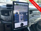 Thumbnail of 2025 Agate Black Metallic Ford F-150 Lightning