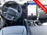 Thumbnail of 2025 Agate Black Metallic Ford F-150 Lightning