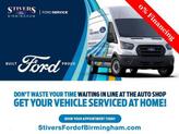 Thumbnail of 2025 Agate Black Metallic Ford F-150 Lightning