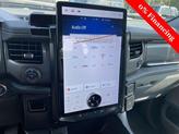 Thumbnail of 2025 Agate Black Metallic Ford F-150 Lightning