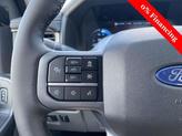 Thumbnail of 2025 Agate Black Metallic Ford F-150 Lightning