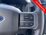 Thumbnail of 2025 Agate Black Metallic Ford F-150 Lightning
