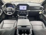 Thumbnail of 2025 Agate Black Metallic Ford F-150