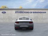 Thumbnail of 2025 Carbonized Gray Metallic Ford Mustang