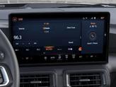 Thumbnail of 2025 Carbonized Gray Metallic Ford Mustang