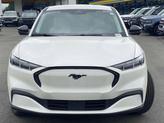 Thumbnail of 2025 Star White Metallic Tri-Coat Ford Mustang Mach-E