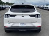 Thumbnail of 2025 Star White Metallic Tri-Coat Ford Mustang Mach-E