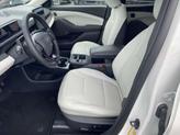 Thumbnail of 2025 Star White Metallic Tri-Coat Ford Mustang Mach-E