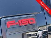Thumbnail of 2025 Agate Black Metallic Ford F-150