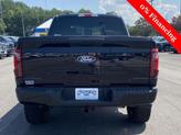 Thumbnail of 2025 Agate Black Metallic Ford F-150