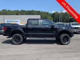 Thumbnail of 2025 Agate Black Metallic Ford F-150
