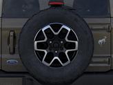 Thumbnail of 2025 Marsh Gray Ford Bronco