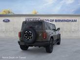 Thumbnail of 2025 Marsh Gray Ford Bronco