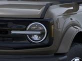 Thumbnail of 2025 Marsh Gray Ford Bronco