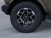Thumbnail of 2025 Marsh Gray Ford Bronco