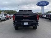 Thumbnail of 2022 Onyx Black GMC Sierra 1500