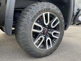 Thumbnail of 2022 Onyx Black GMC Sierra 1500