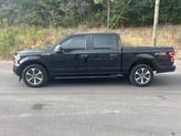 Thumbnail of 2019 Agate Black Metallic Ford F-150