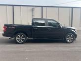 Thumbnail of 2019 Agate Black Metallic Ford F-150