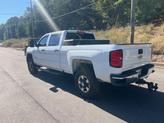 Thumbnail of 2015 Summit White Chevrolet Silverado 2500