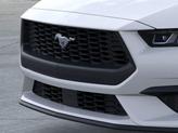 Thumbnail of 2025 Oxford White Ford Mustang