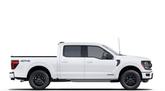 Thumbnail of 2025 Oxford White Ford F-150