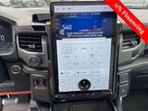 Thumbnail of 2025 Grey Ford F-150 Lightning