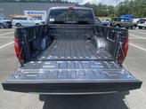 Thumbnail of 2025 Carbonized Gray Metallic Ford F-150